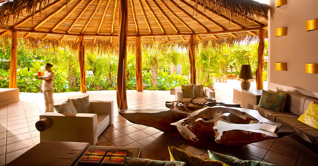 Cala Luna Boutique Hotel