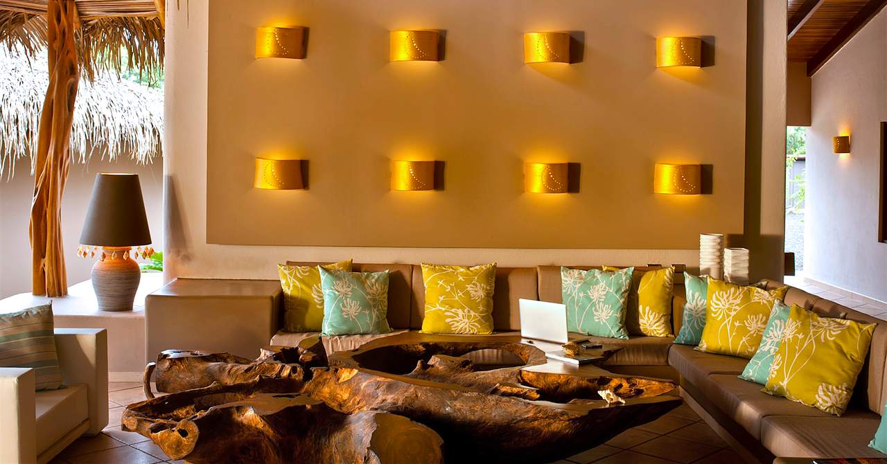 Cala Luna Boutique Hotel