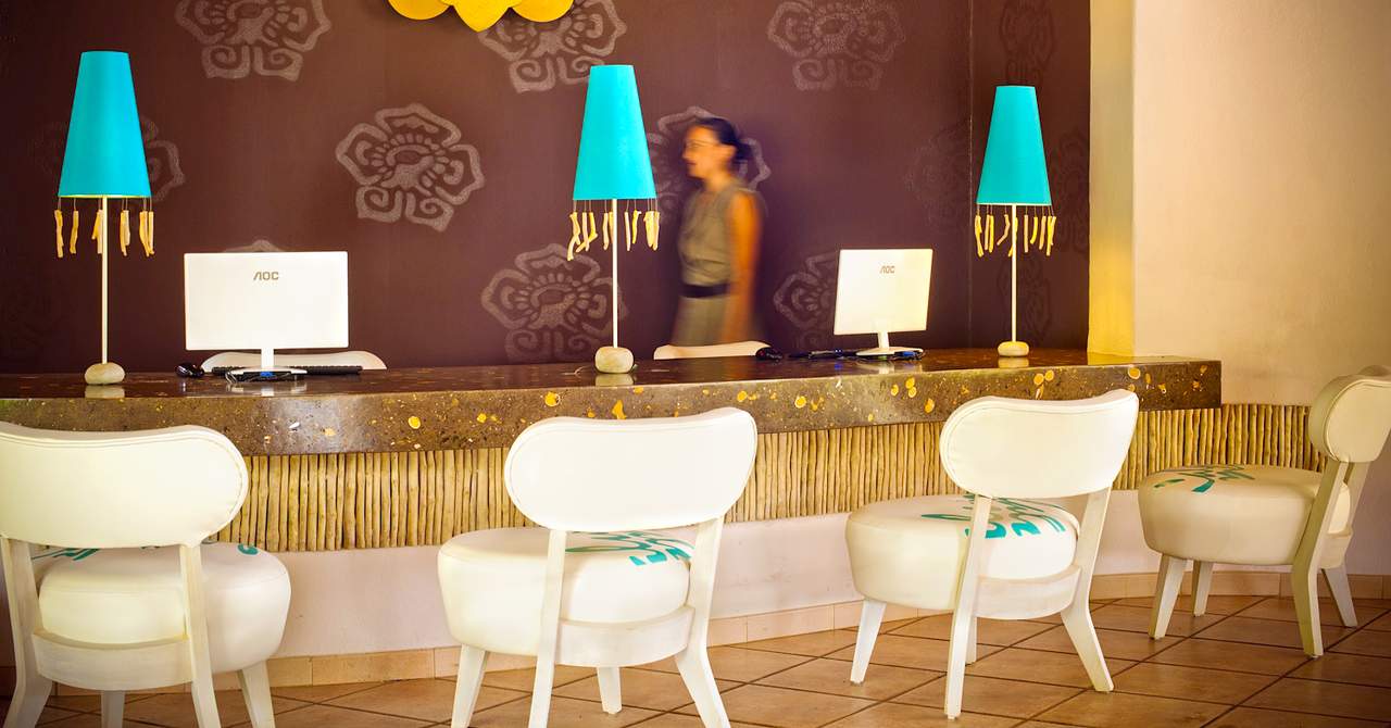 Cala Luna Boutique Hotel