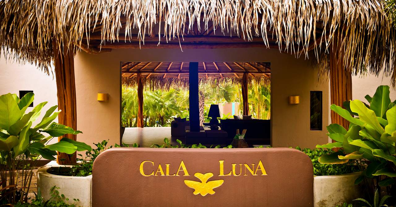 Cala Luna Boutique Hotel