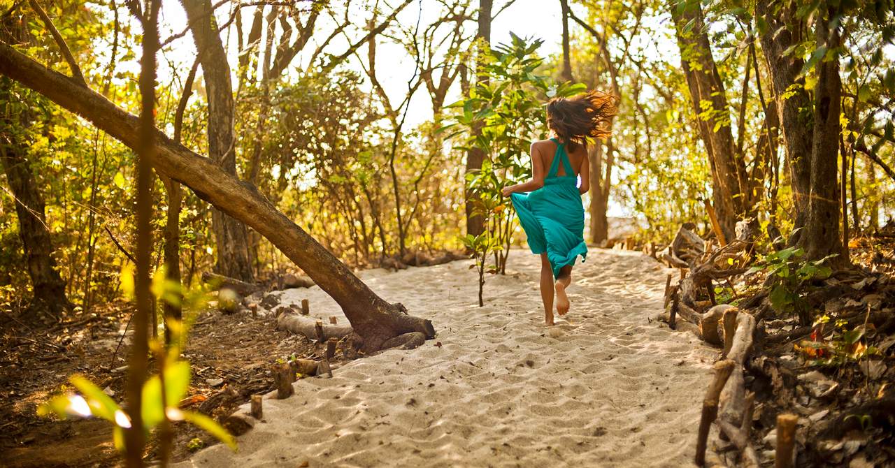 Cala Luna Boutique Hotel