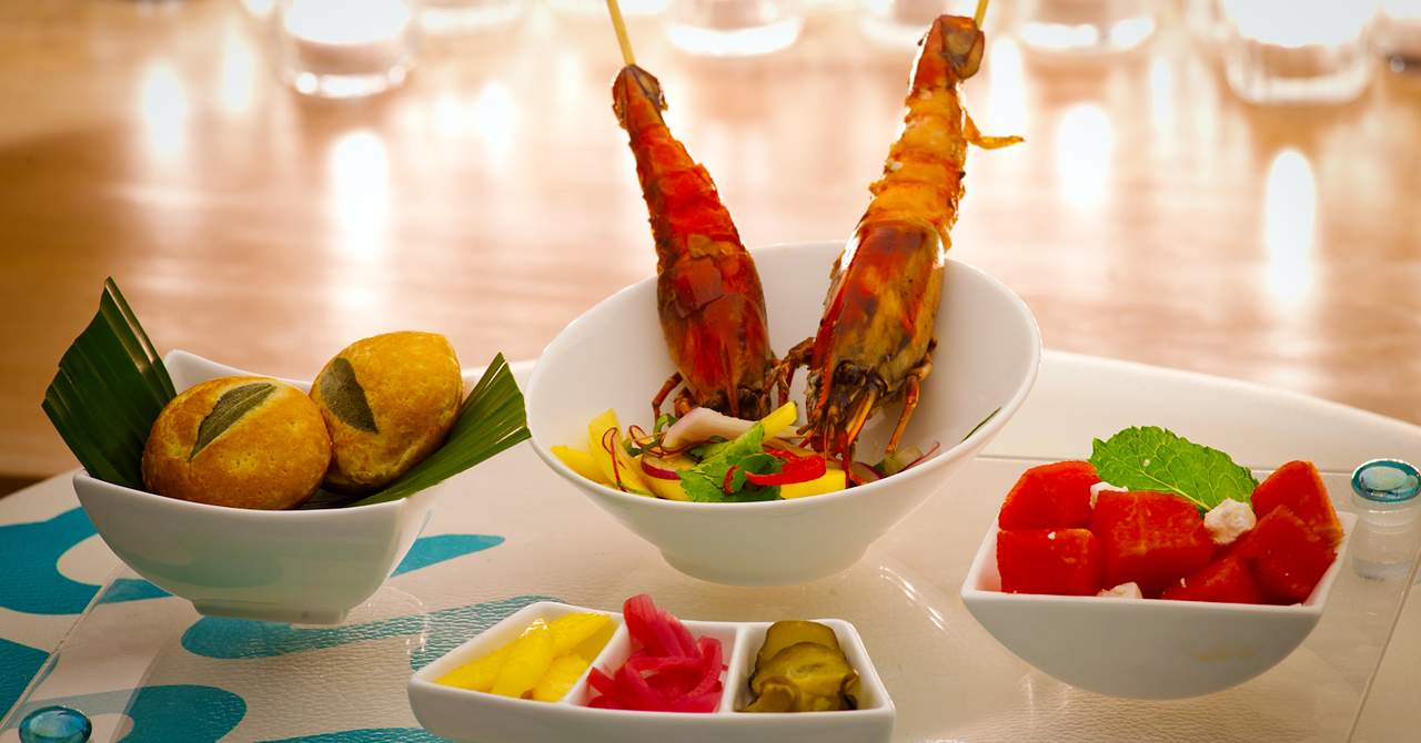 Cala Luna Boutique Hotel