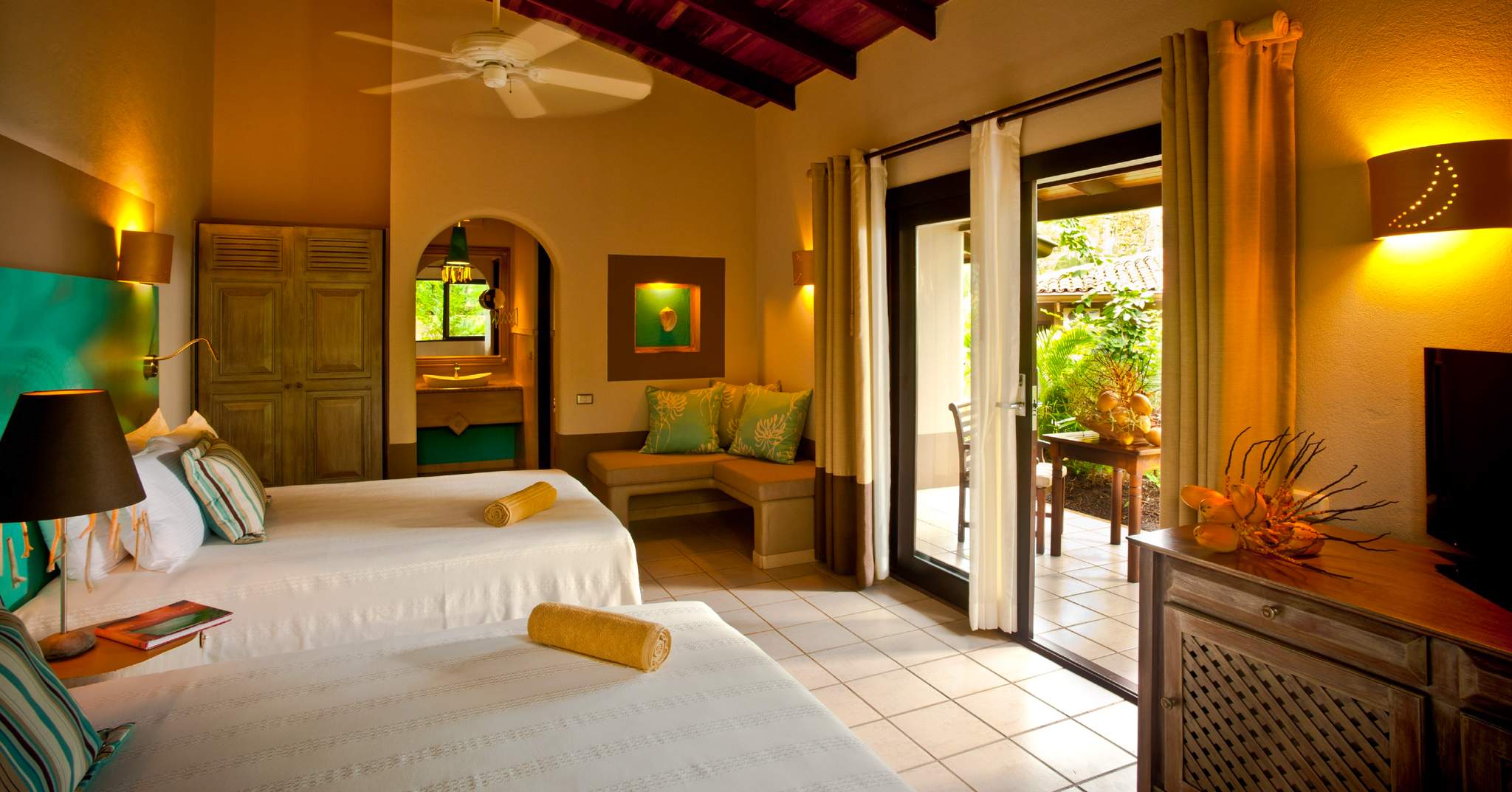 Cala Luna Boutique Hotel