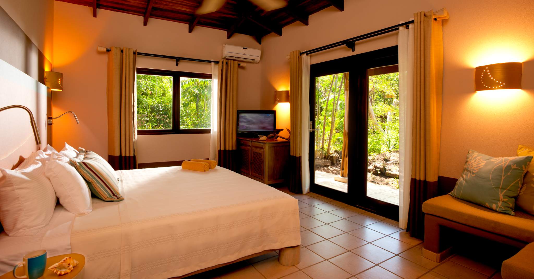 Cala Luna Boutique Hotel