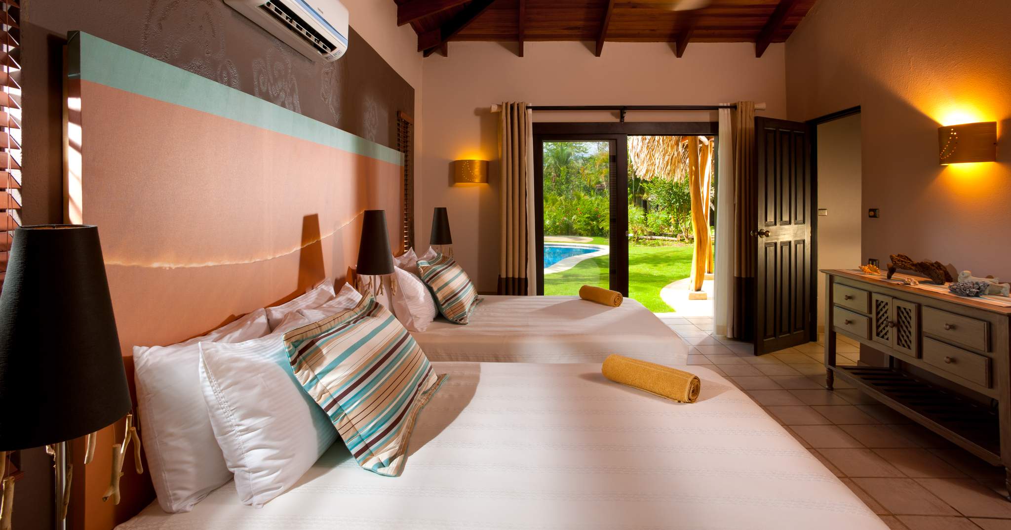 Cala Luna Boutique Hotel