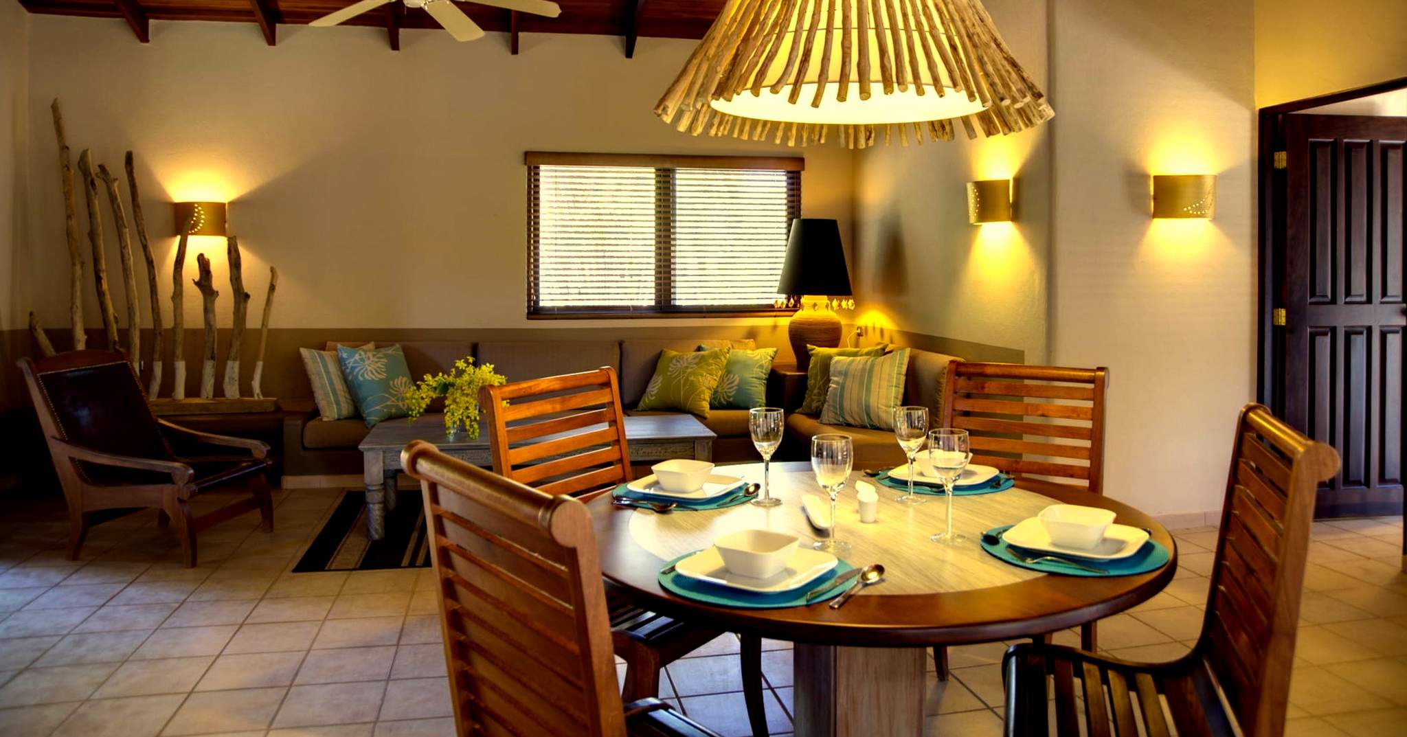 Cala Luna Boutique Hotel