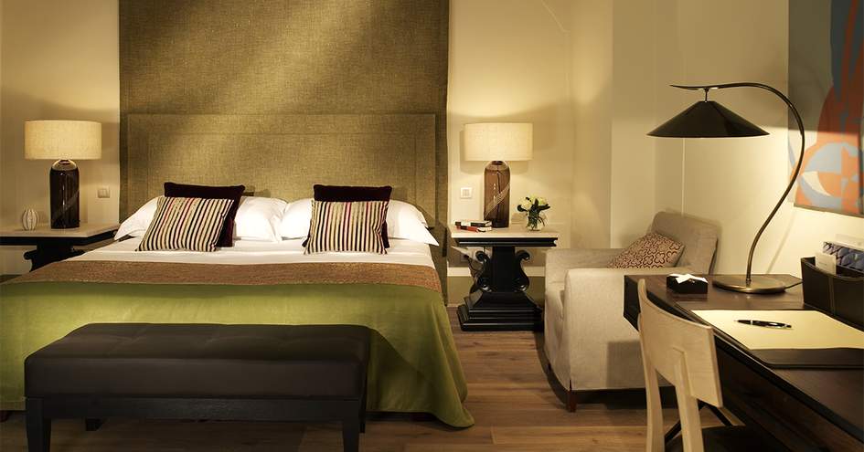 Augustine, a Luxury Collection Hotel, Prague