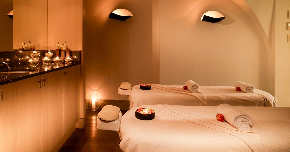 Augustine, a Luxury Collection Hotel, Prague