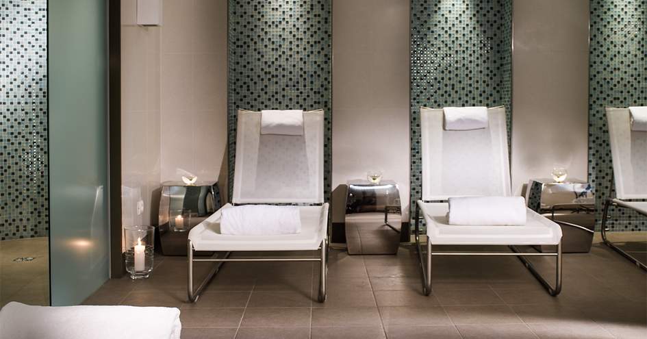 Augustine, a Luxury Collection Hotel, Prague