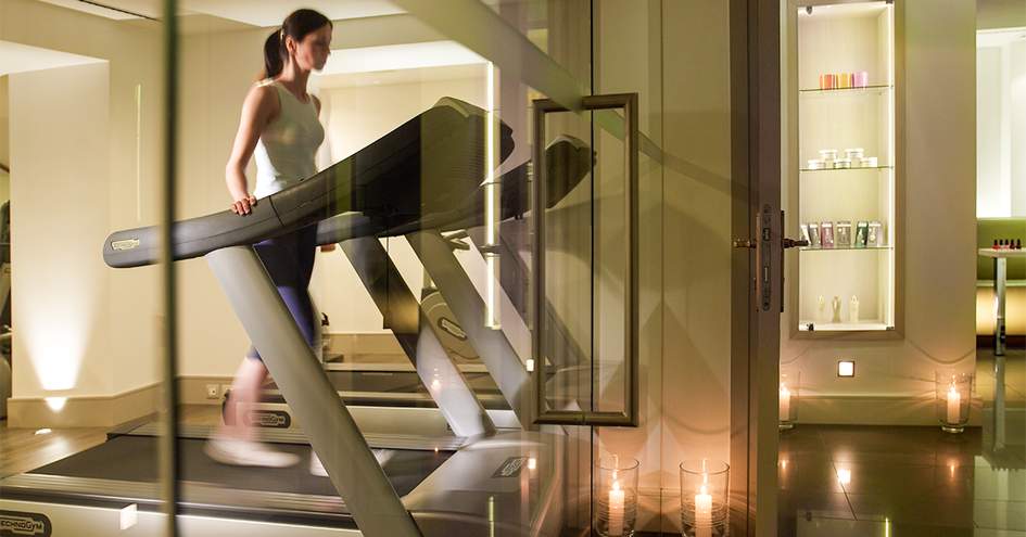 Augustine, a Luxury Collection Hotel, Prague