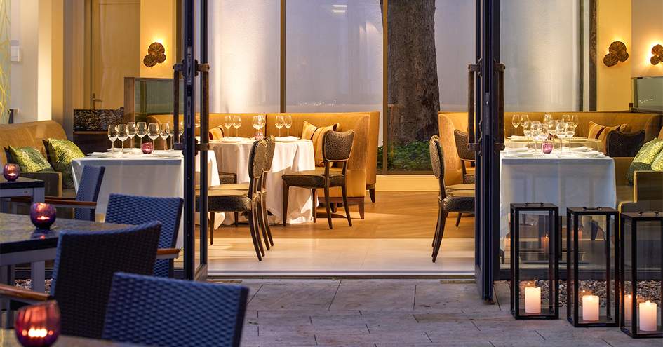 Augustine, a Luxury Collection Hotel, Prague