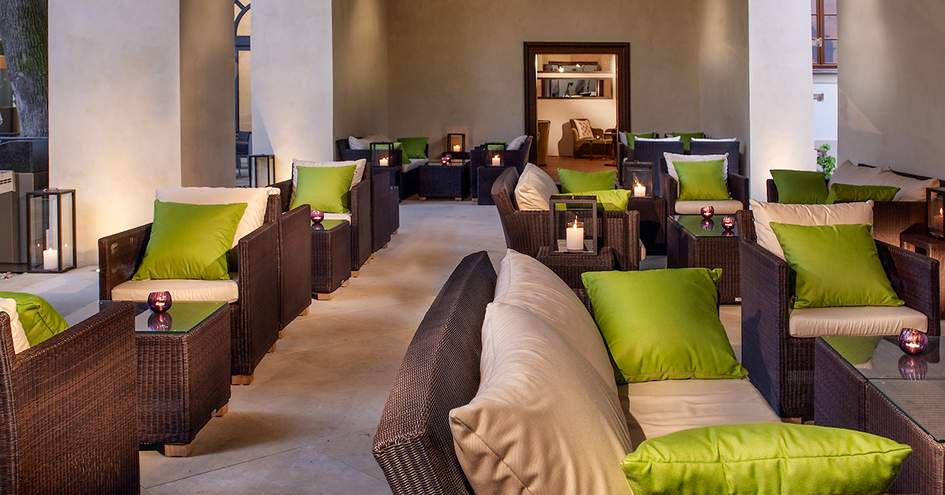 Augustine, a Luxury Collection Hotel, Prague