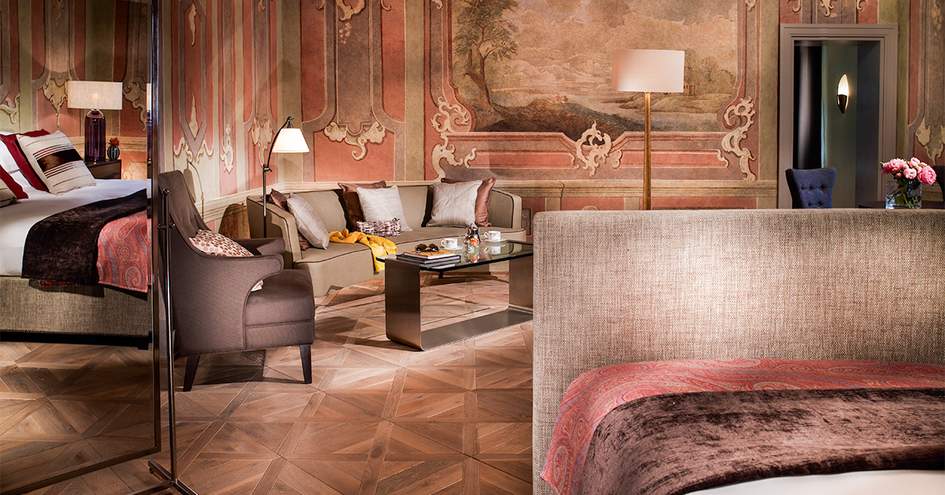 Augustine, a Luxury Collection Hotel, Prague