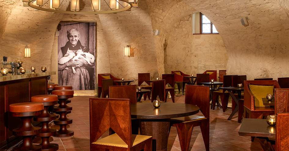 Augustine, a Luxury Collection Hotel, Prague