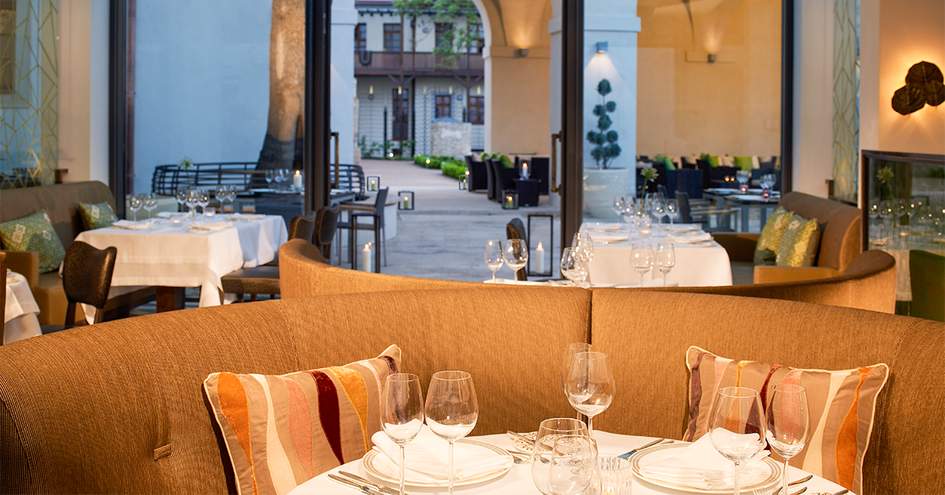 Augustine, a Luxury Collection Hotel, Prague