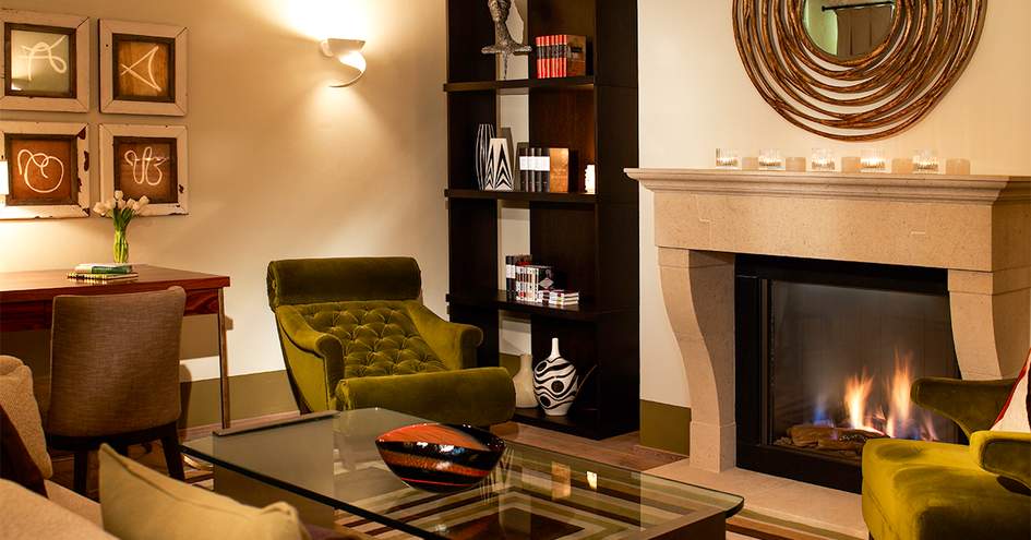 Augustine, a Luxury Collection Hotel, Prague