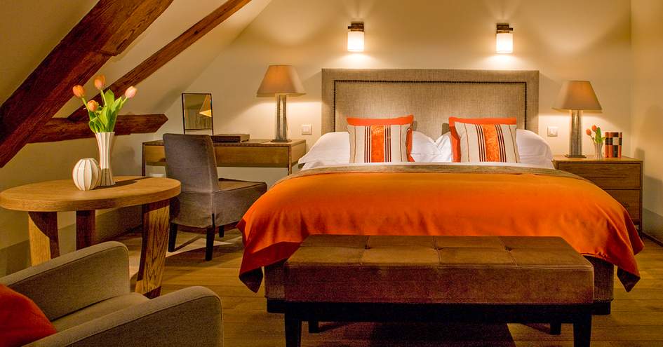 Augustine, a Luxury Collection Hotel, Prague