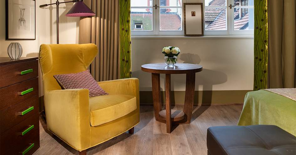 Augustine, a Luxury Collection Hotel, Prague