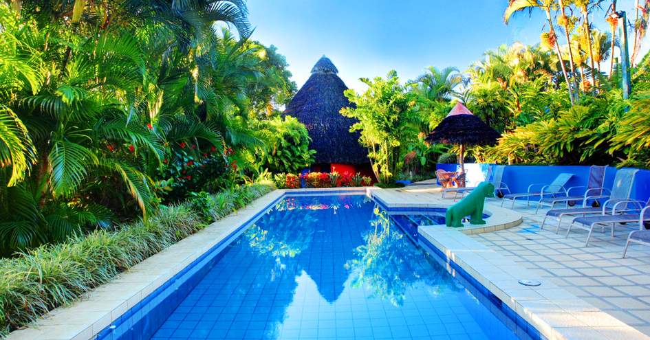 Xandari Resort And Spa