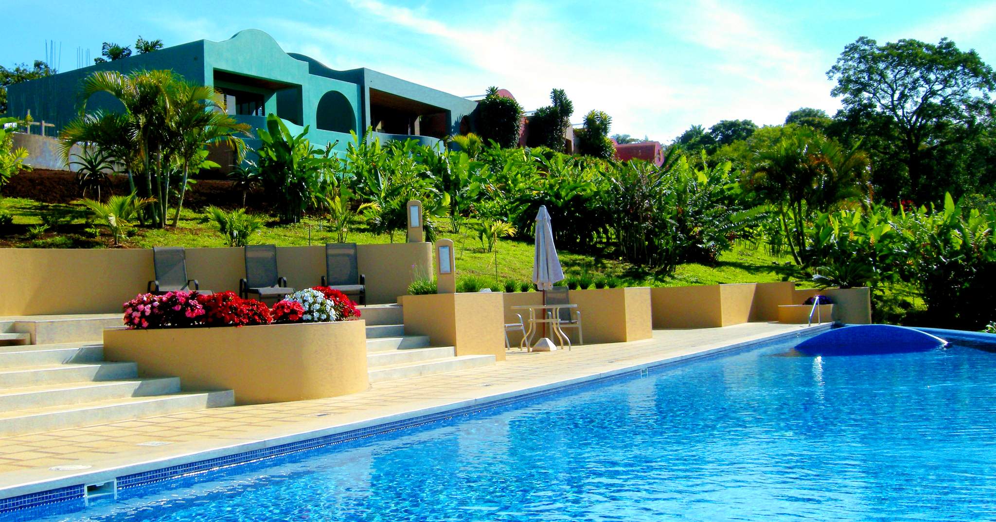 Xandari Resort And Spa