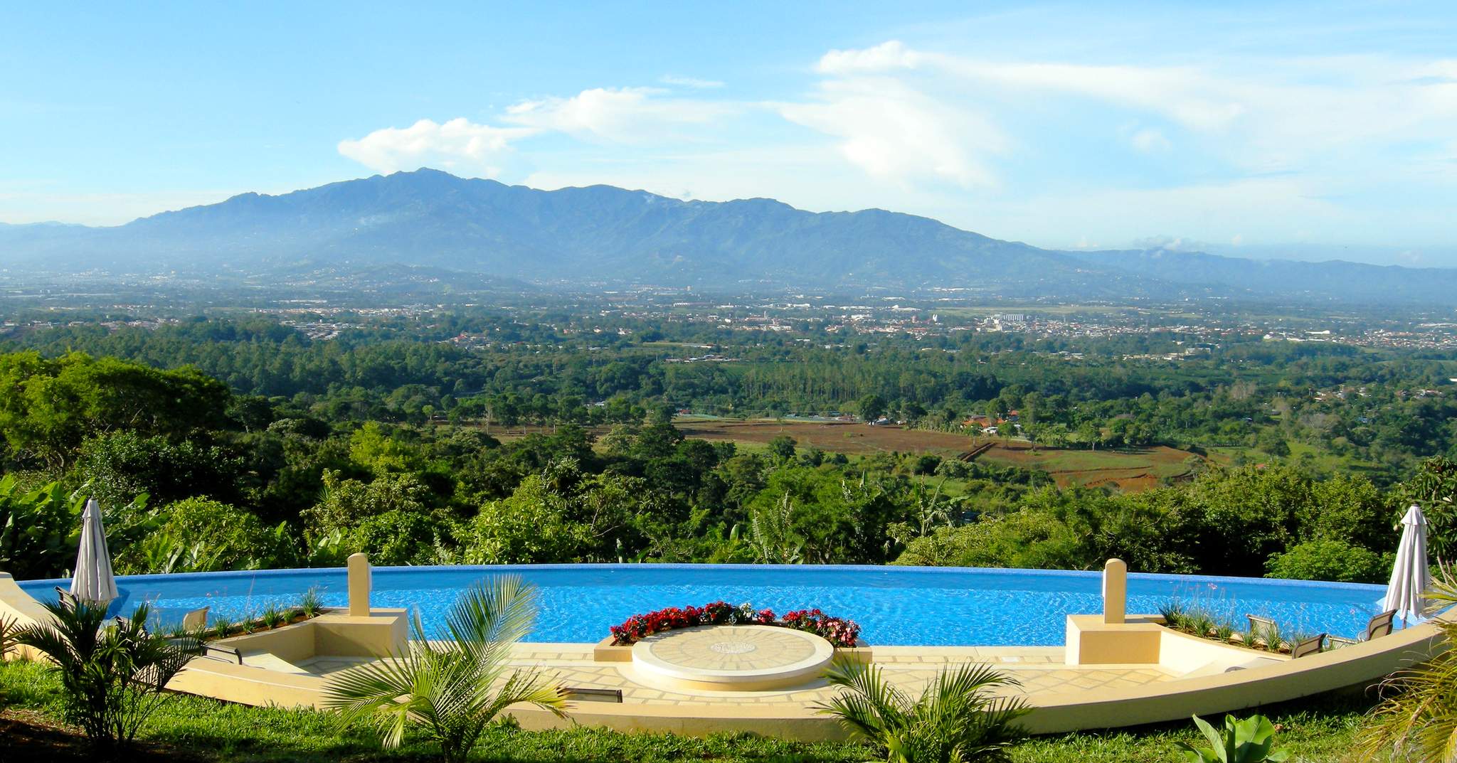 Xandari Resort And Spa