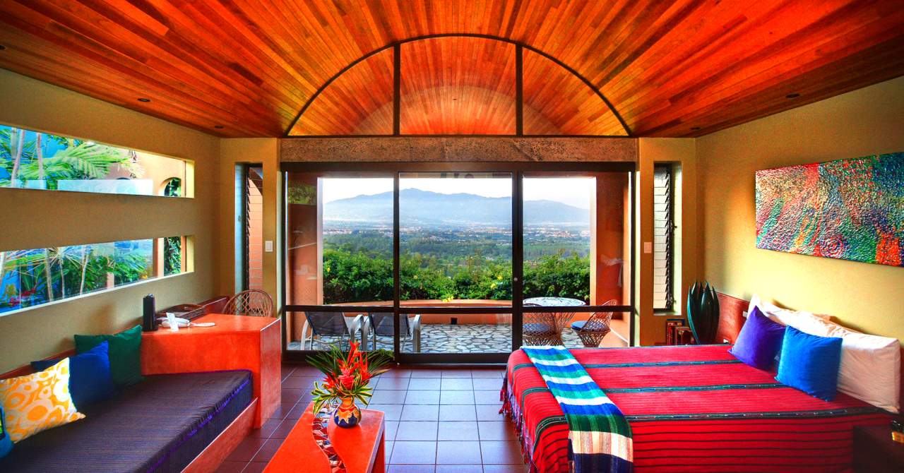 Xandari Resort And Spa