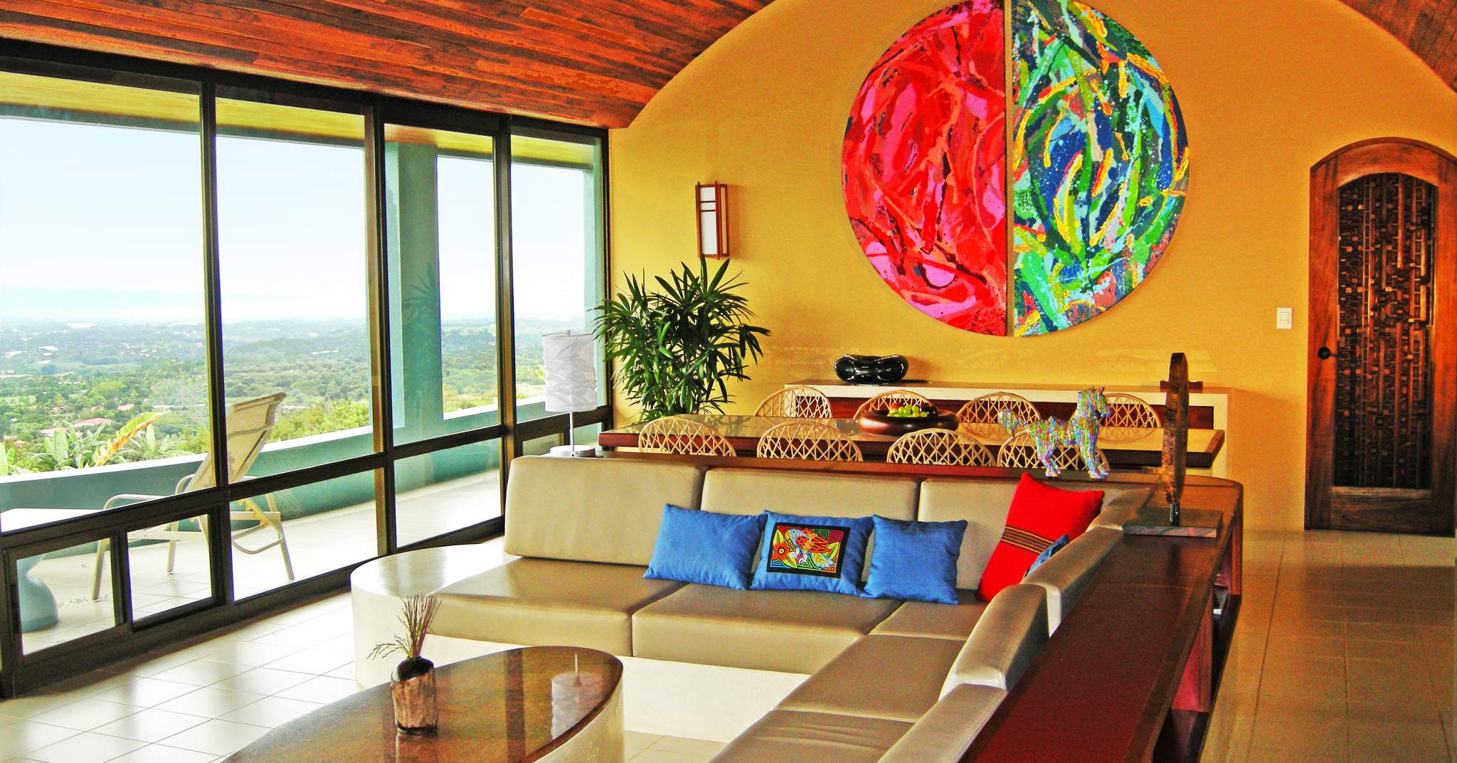 Xandari Resort And Spa