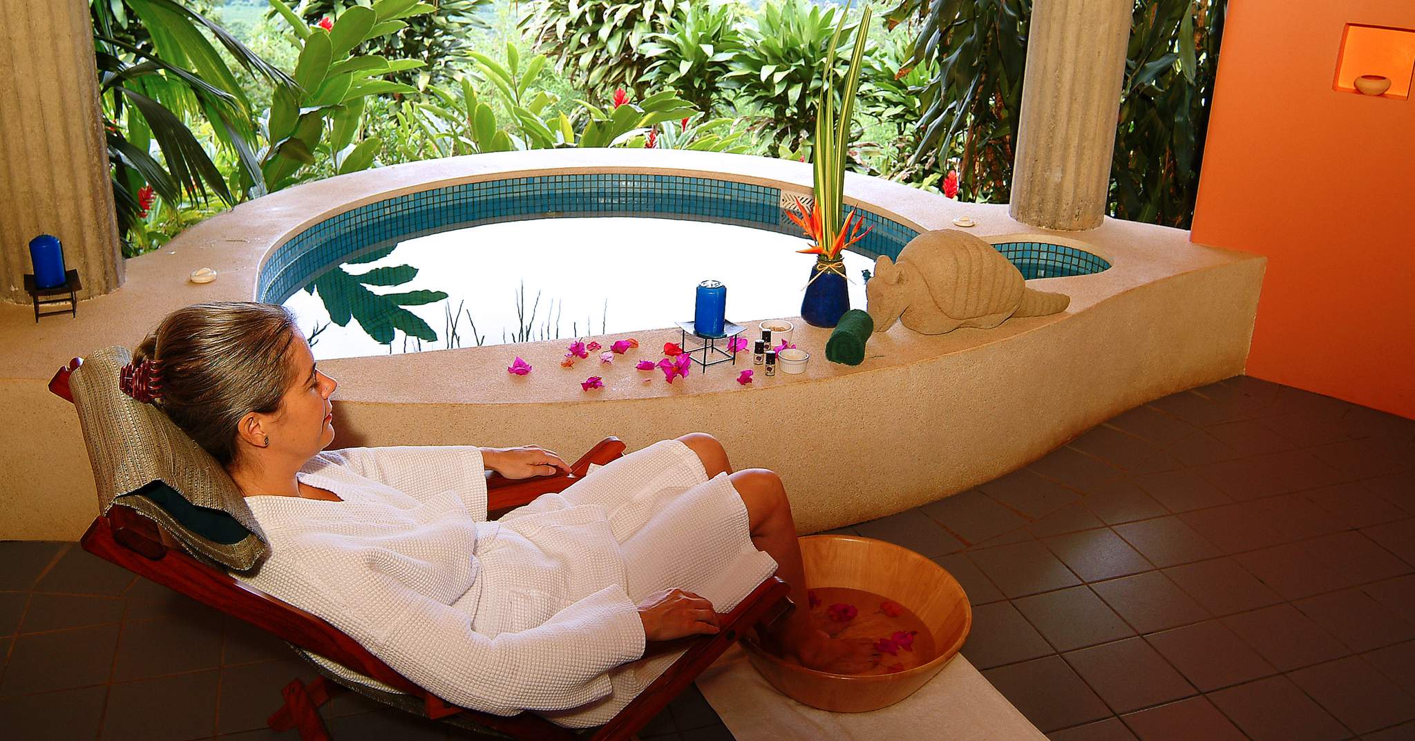 Xandari Resort And Spa