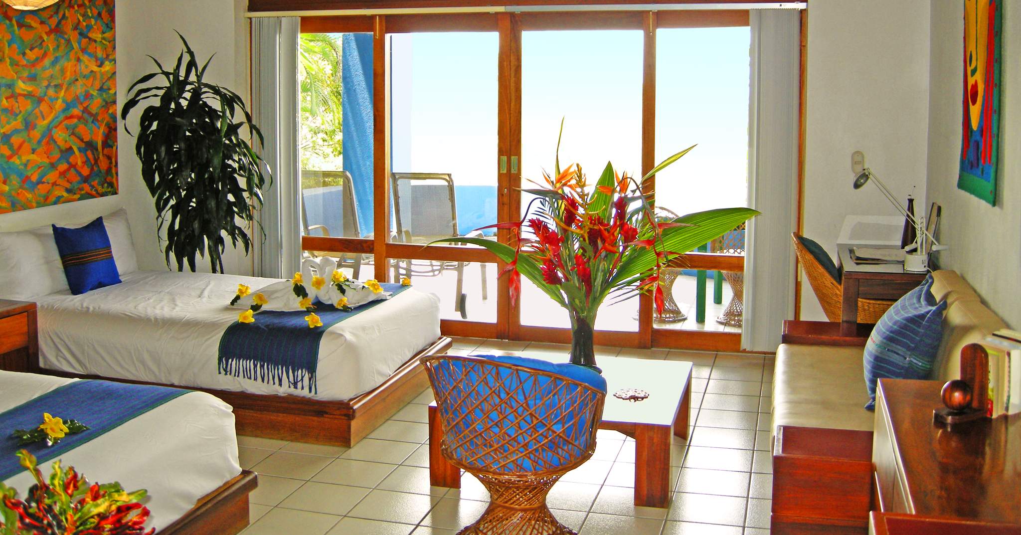 Xandari Resort And Spa