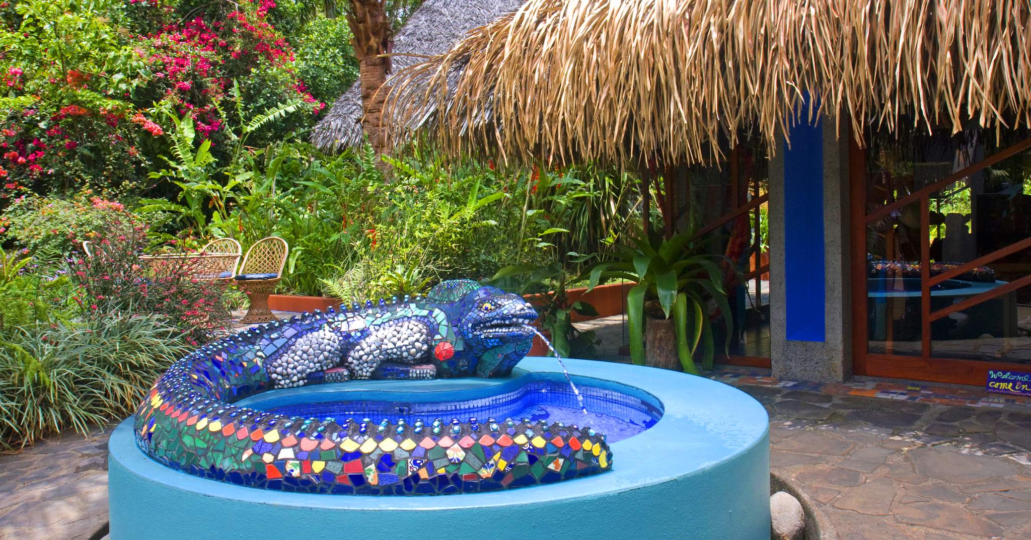 Xandari Resort And Spa