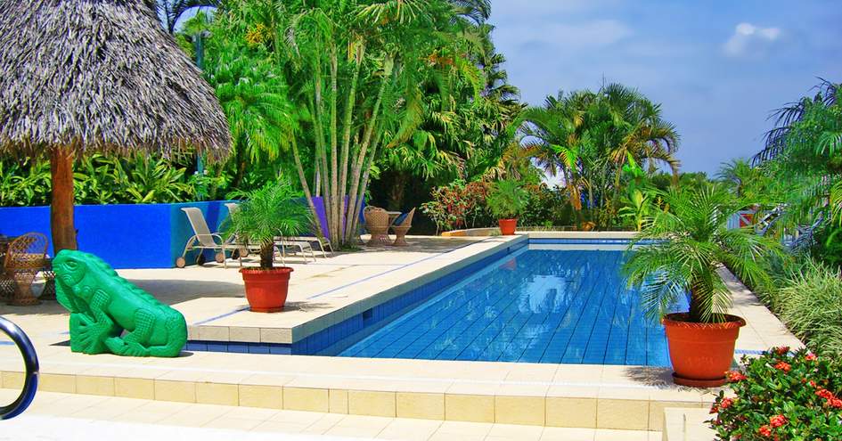 Xandari Resort And Spa