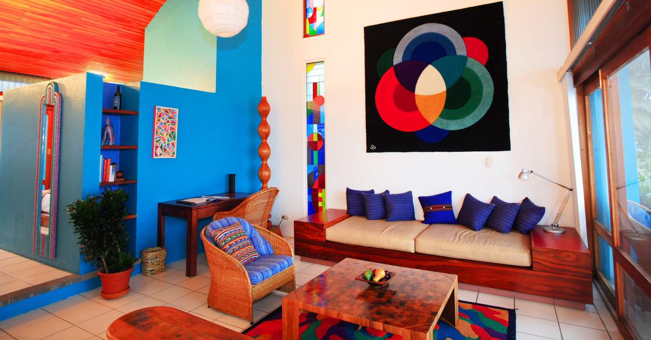 Xandari Resort And Spa