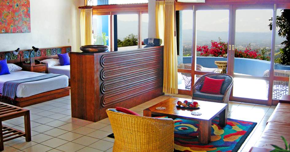 Xandari Resort And Spa