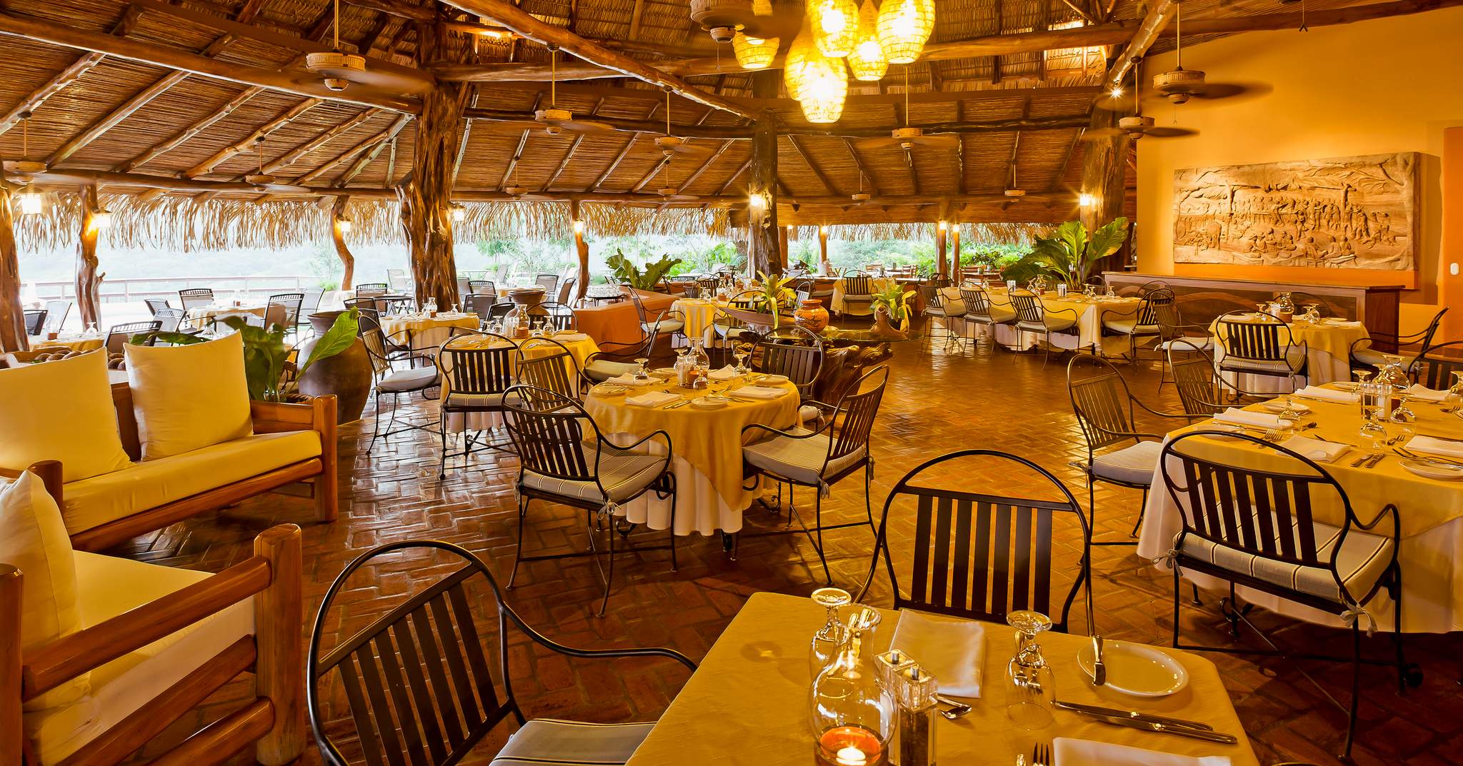 Hotel Punta Islita, Autograph Collection