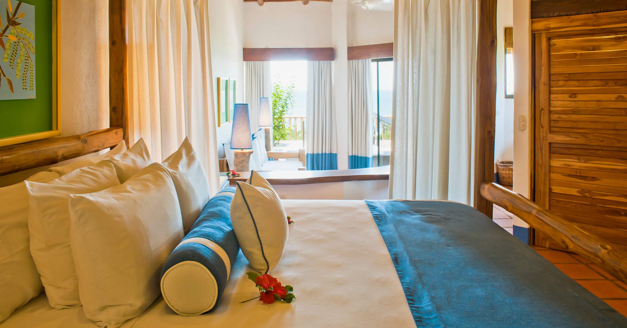 Hotel Punta Islita, Autograph Collection