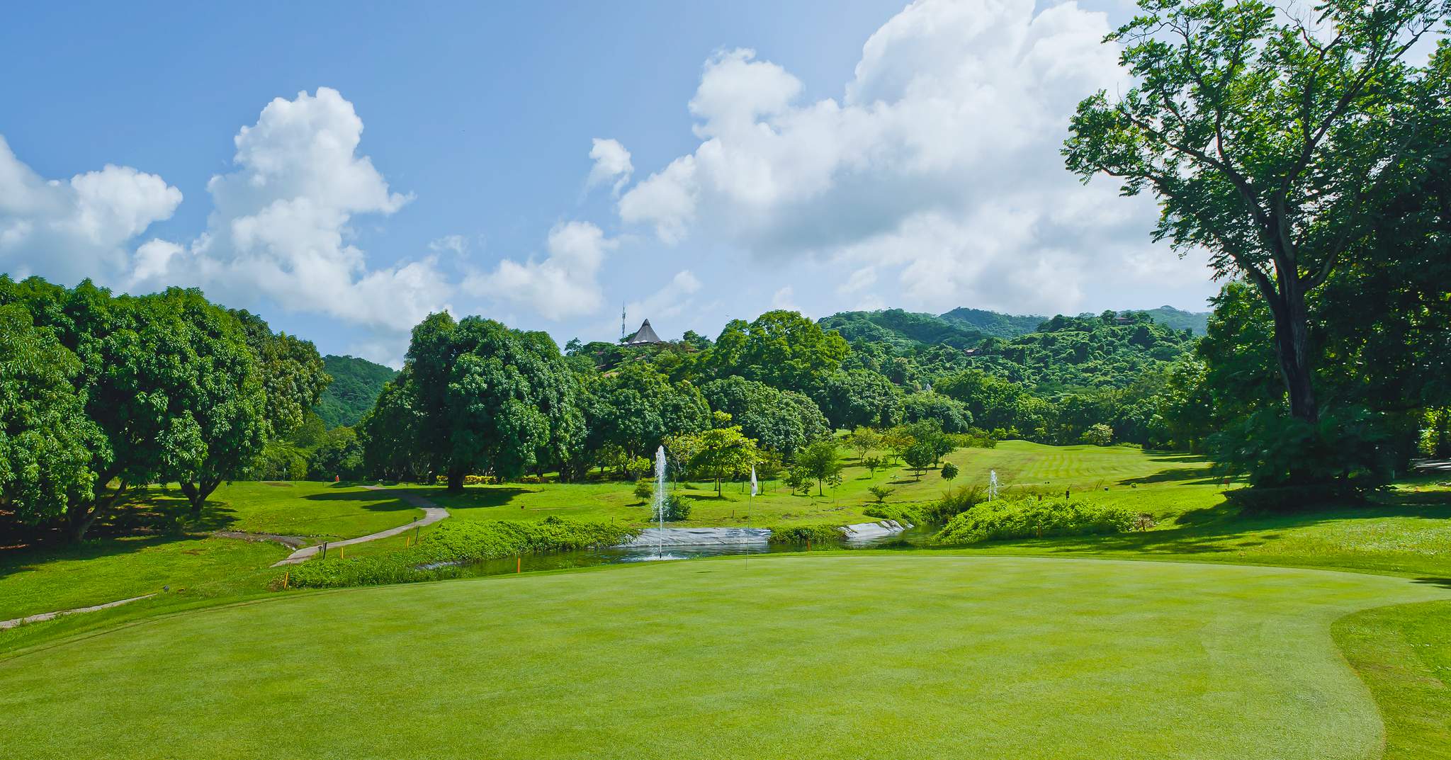 Hotel Punta Islita, Autograph Collection