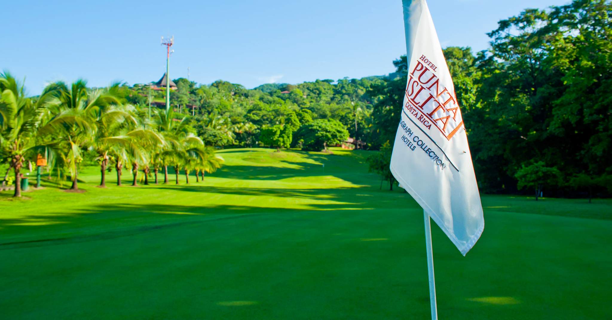 Hotel Punta Islita, Autograph Collection