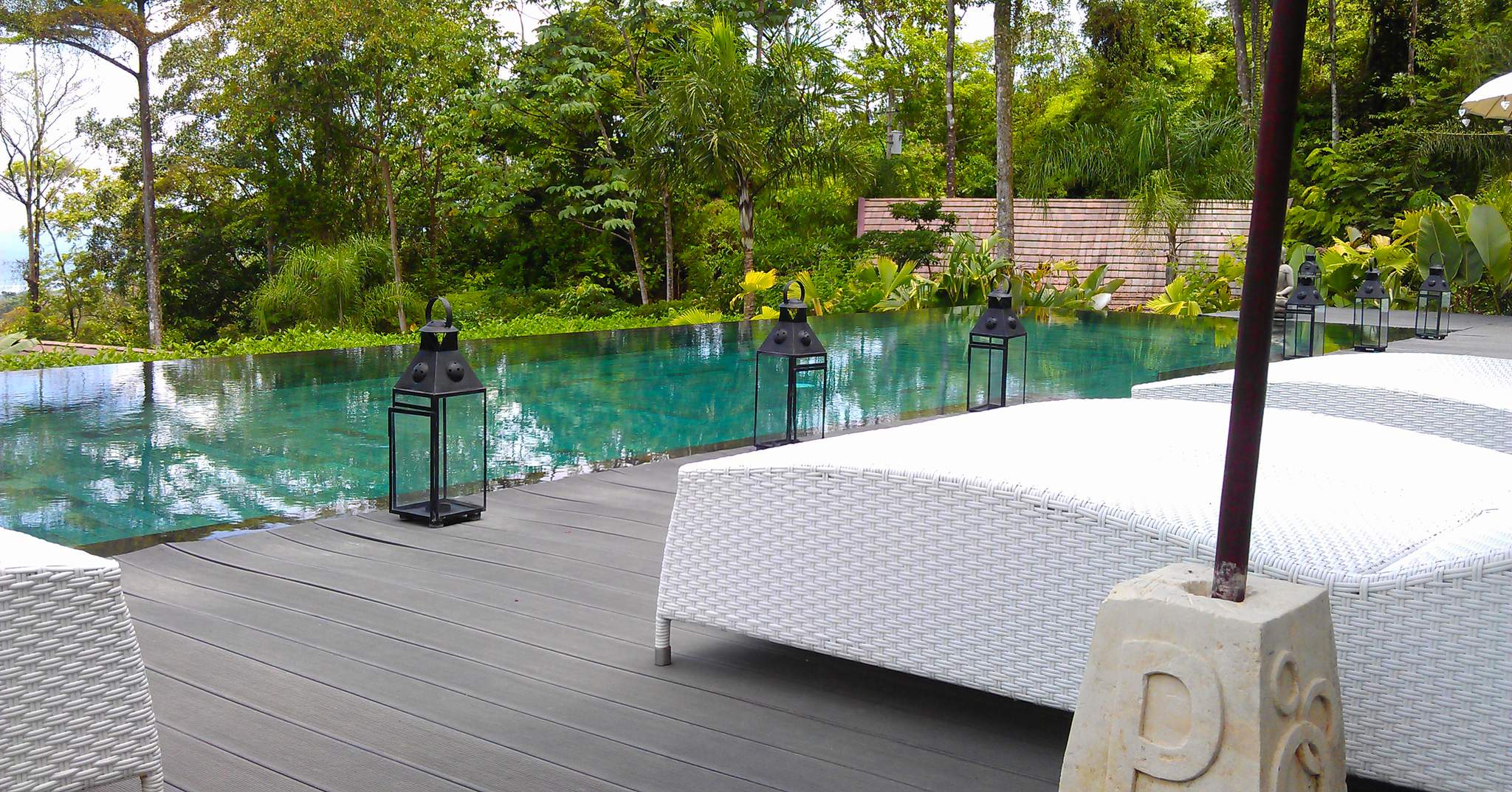 Oxygen Jungle Villas