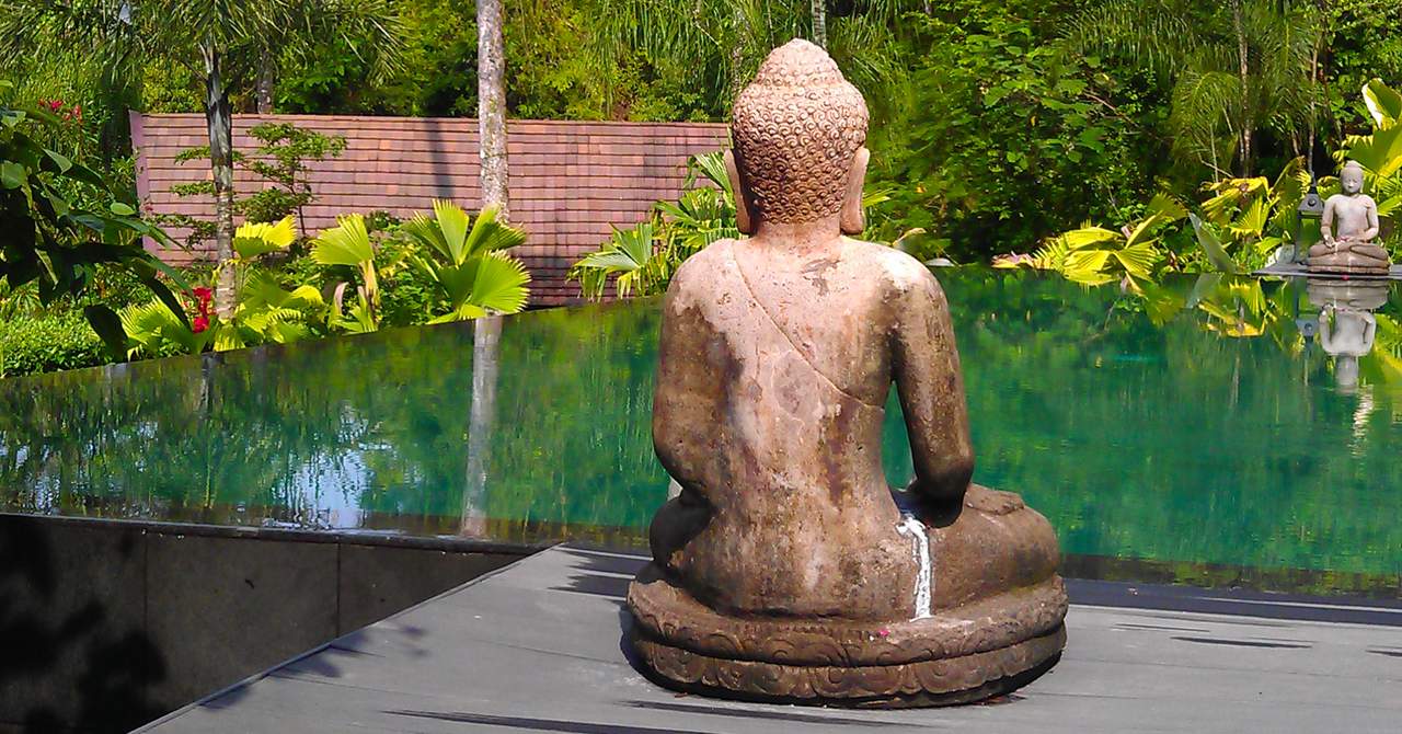 Oxygen Jungle Villas