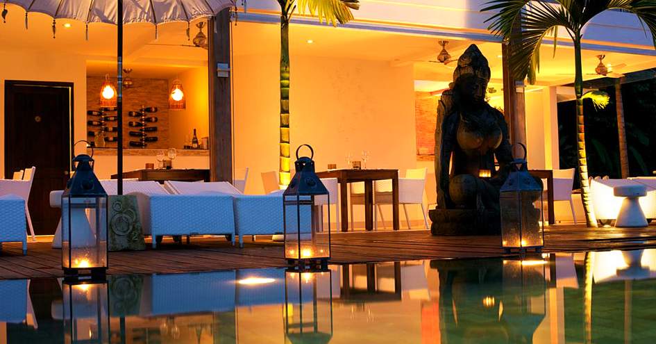 Oxygen Jungle Villas