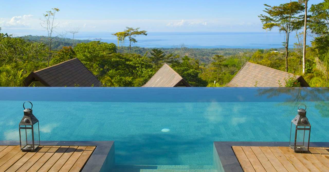 Oxygen Jungle Villas