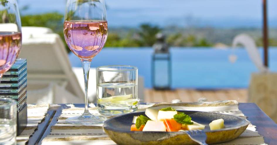 Oxygen Jungle Villas