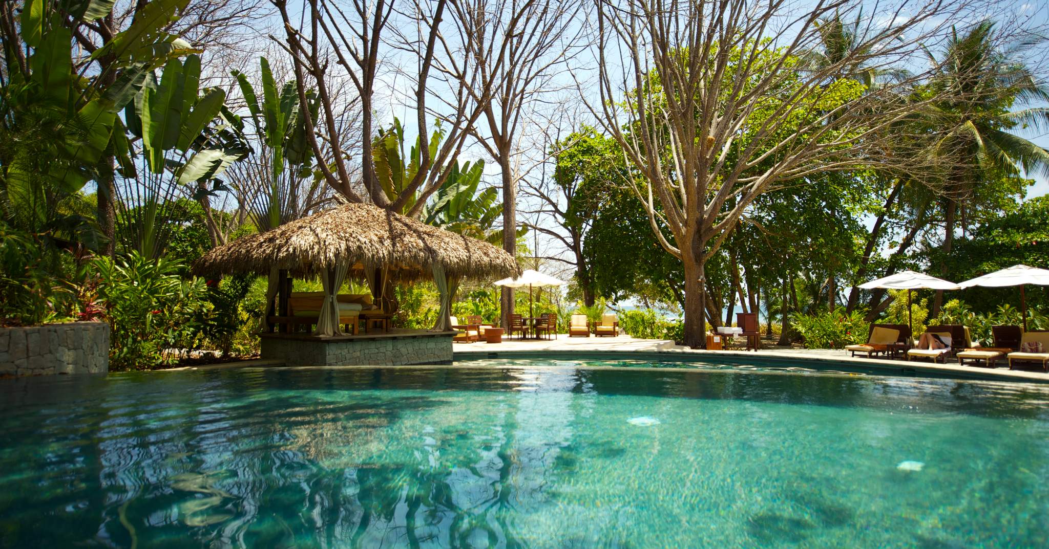 Luxury Hotels Santa Teresa Costa Rica Luxury Hotels Santa Teresa Costa Rica