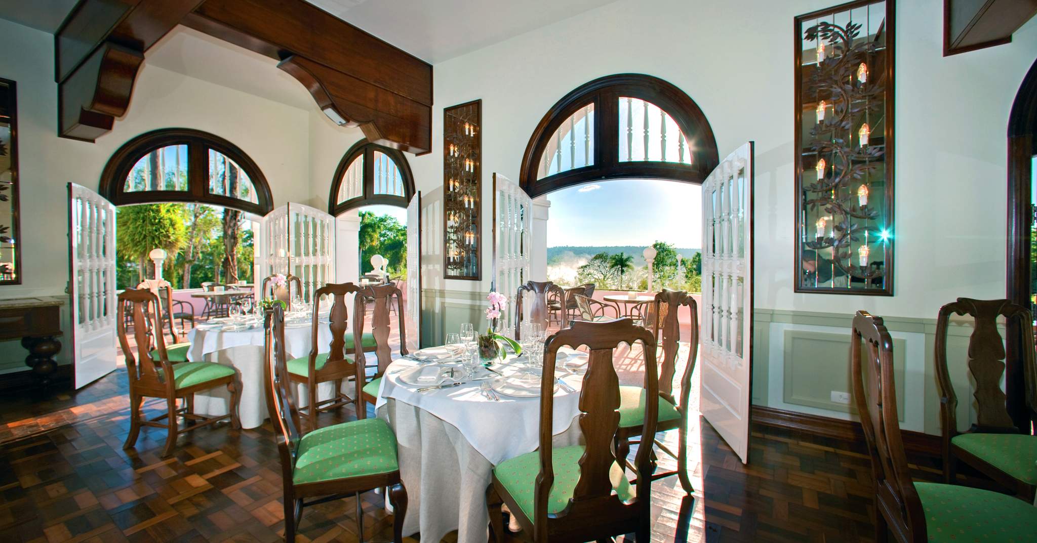 Belmond Hotel das Cataratas