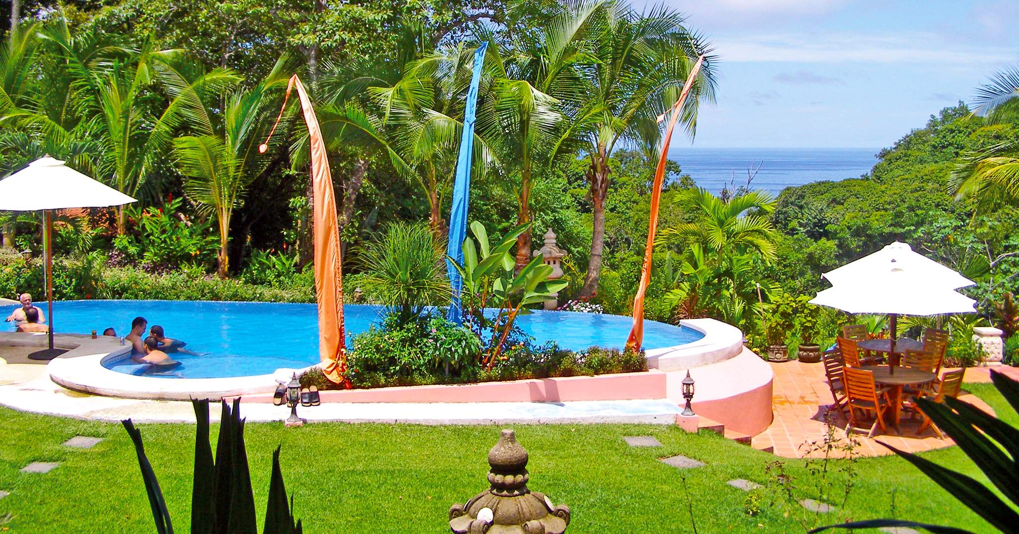 Hotel Cuna del Angel