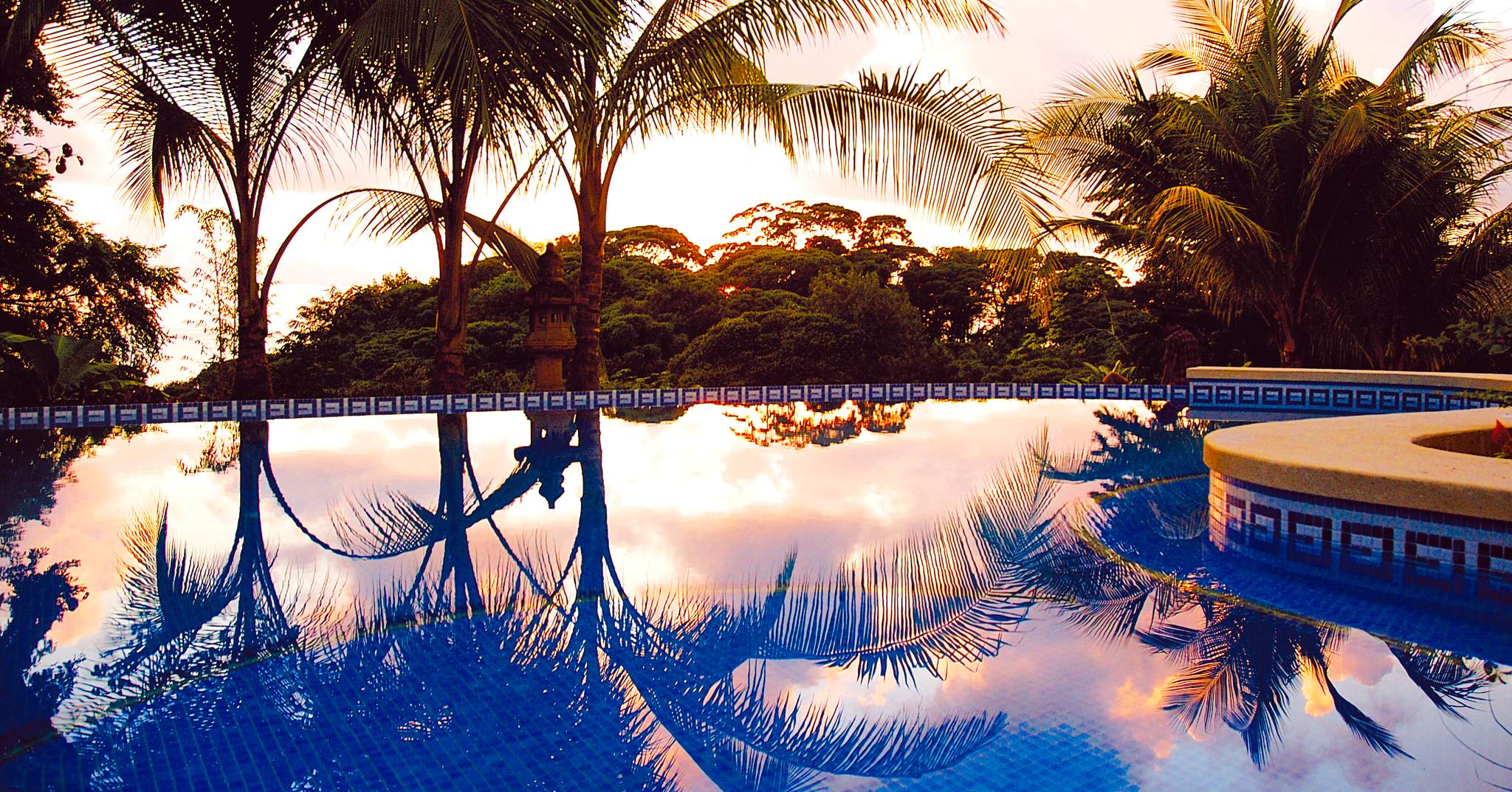 Hotel Cuna del Angel