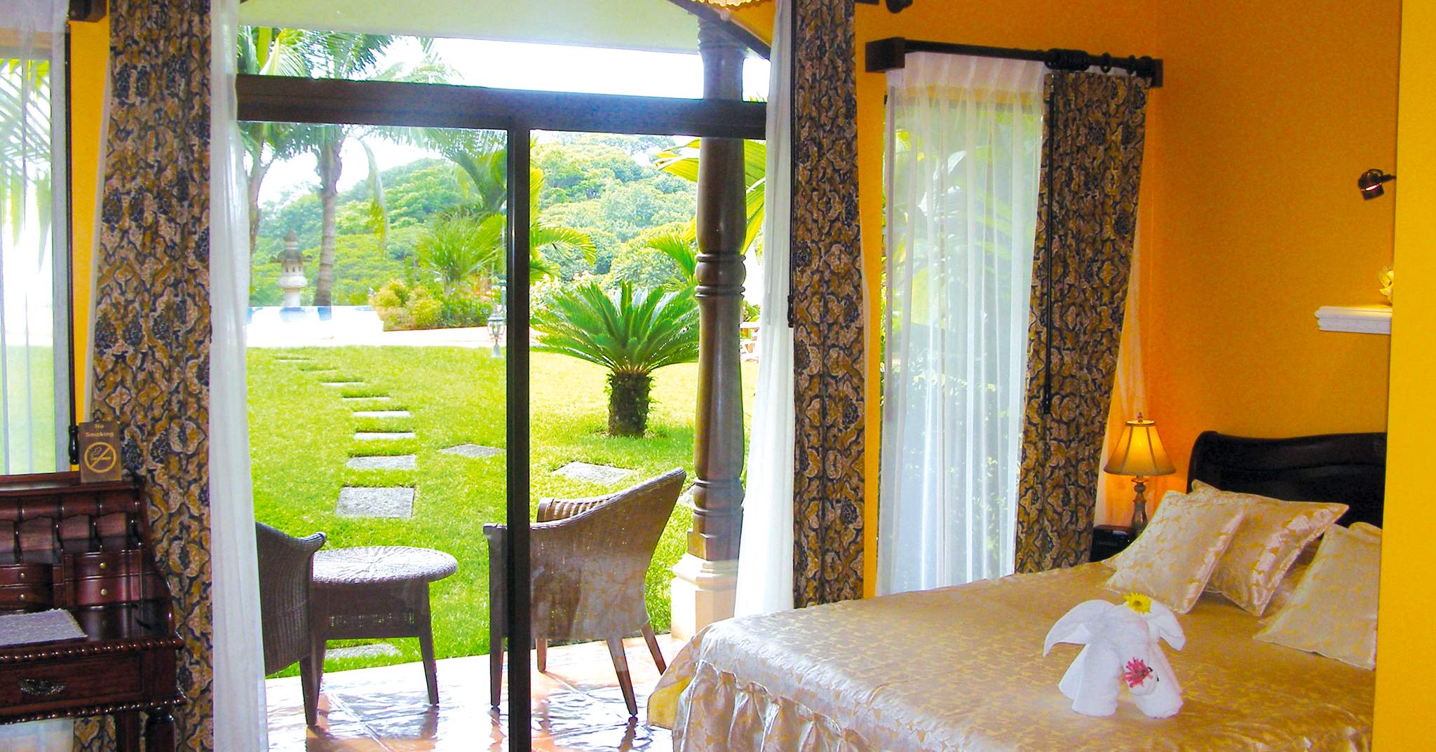 Hotel Cuna del Angel