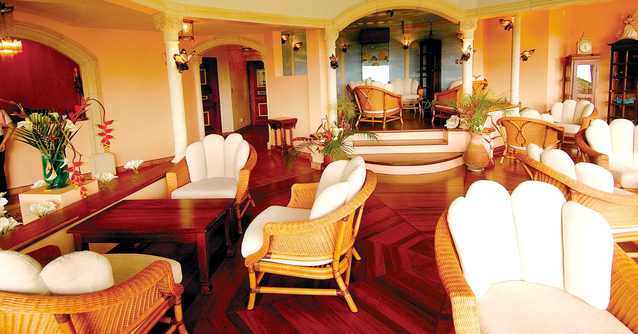 Hotel Cuna del Angel