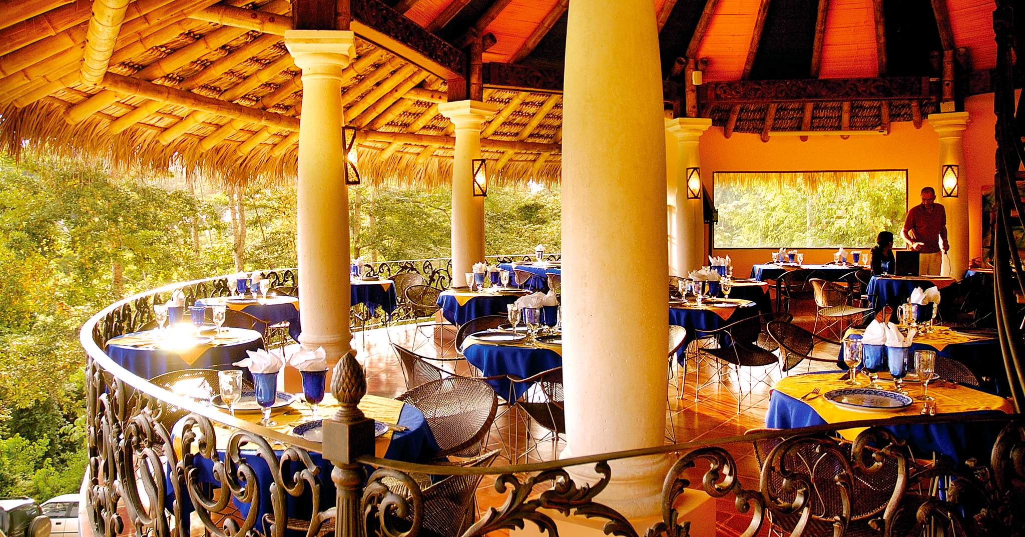 Hotel Cuna del Angel