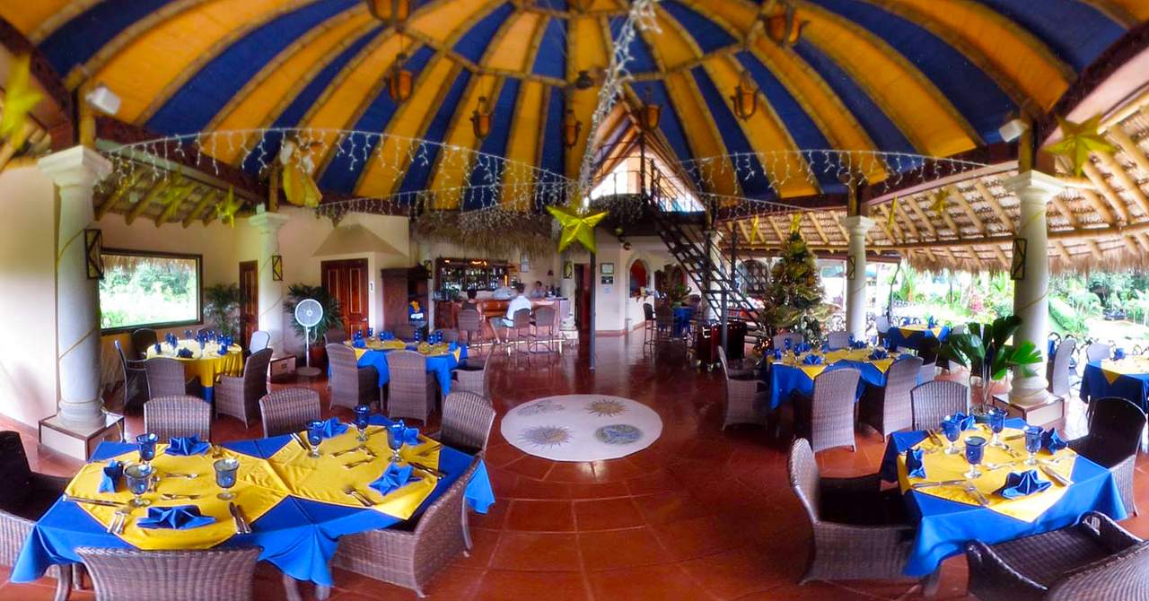 Hotel Cuna del Angel